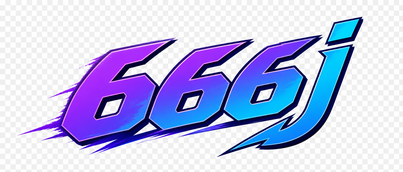 666j লোগো